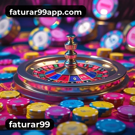 App faturar99 iOS