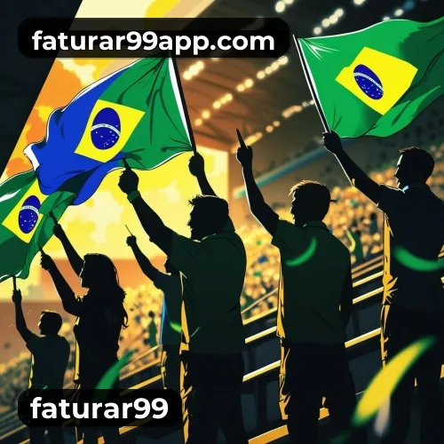 Recursos App faturar99