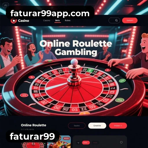 Promoções App faturar99