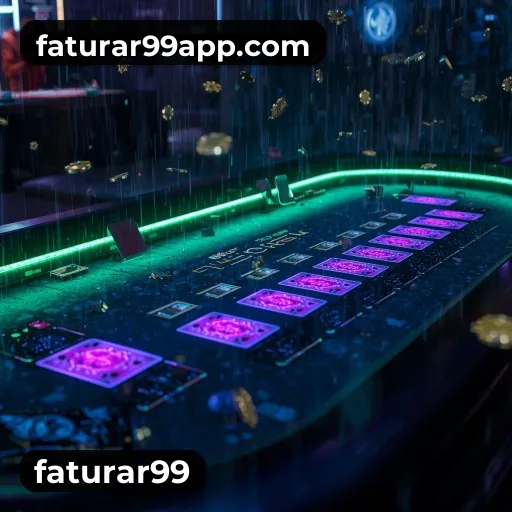 iPhone faturar99