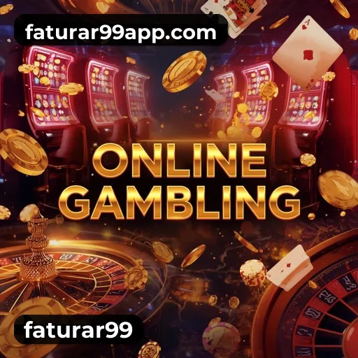 Jogos App faturar99
