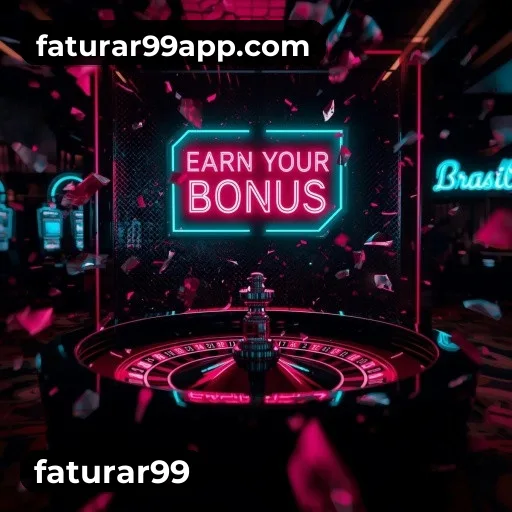 Notificações App faturar99
