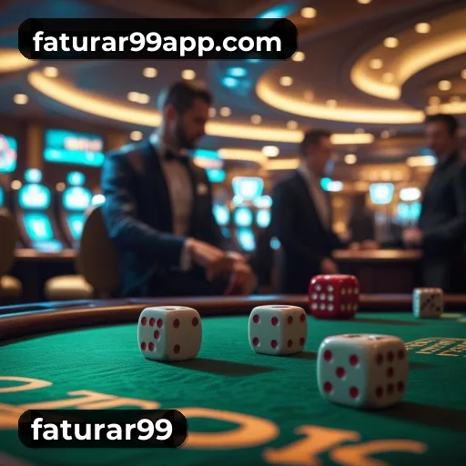 cassino_Blackjack
