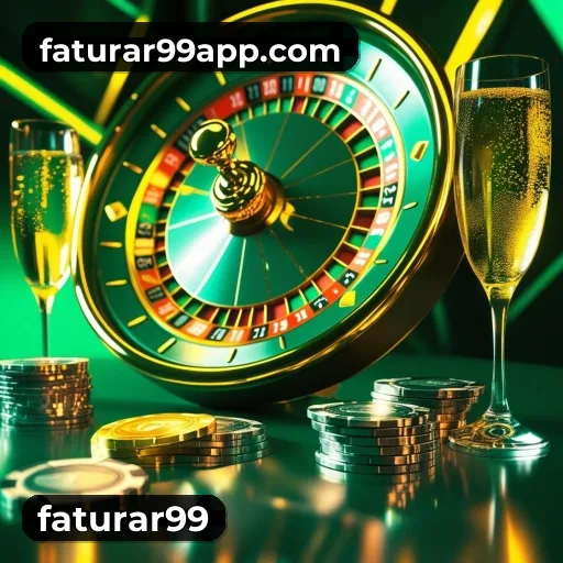 Segurança App faturar99