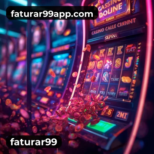 App Premium faturar99