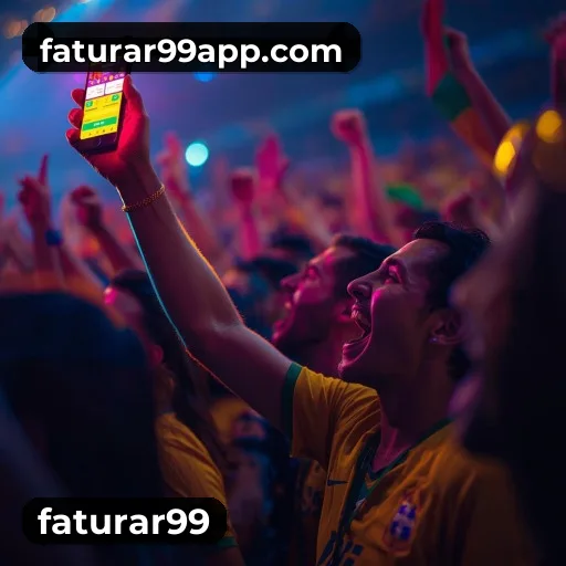 Baixar faturar99 Android