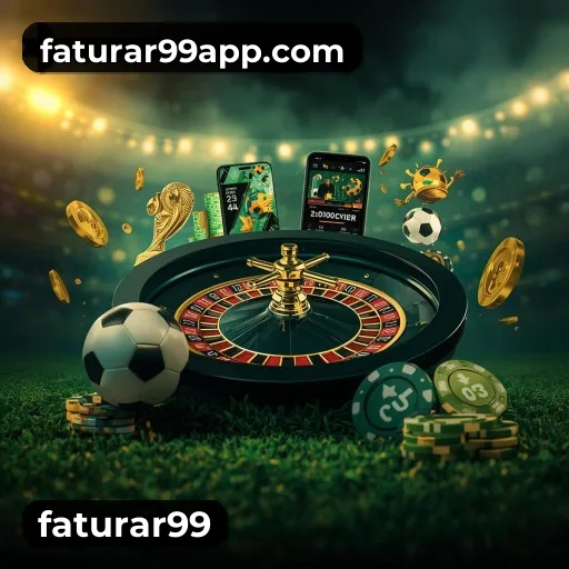 App Desktop faturar99