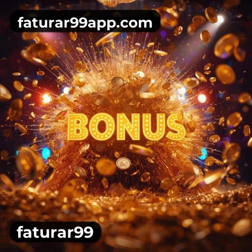 Recursos App faturar99