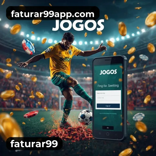Instalar APK faturar99