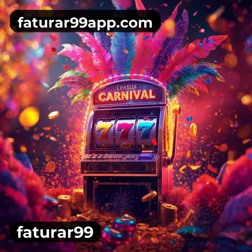 Fortune Rabbit - slot PG Soft na faturar99