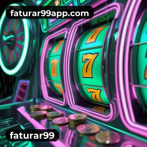 Jackpots faturar99
