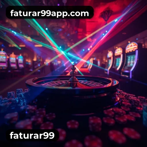 Slots desktop faturar99