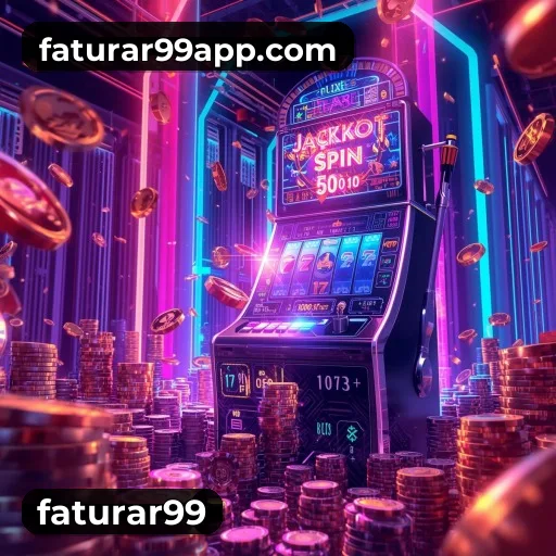 Dicas de slots faturar99