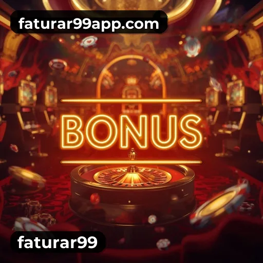 Registro slots faturar99