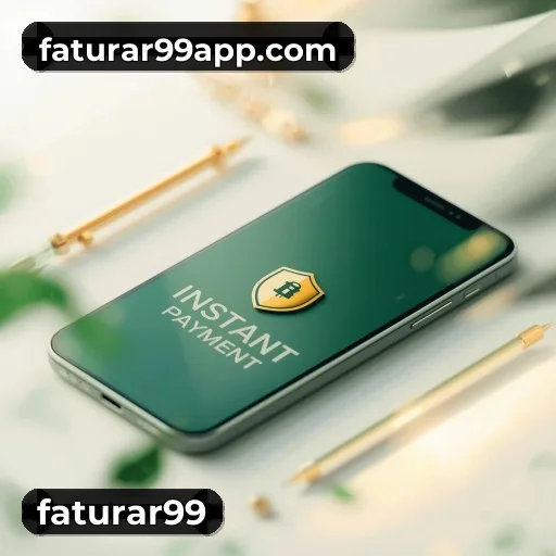 RNG certificado faturar99