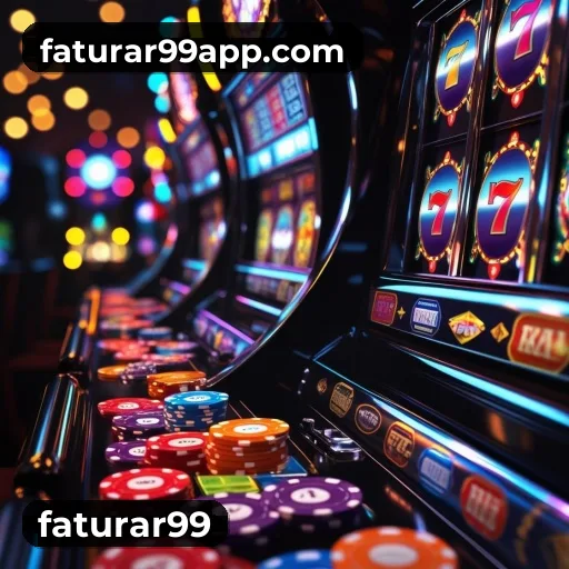 Progressão VIP faturar99