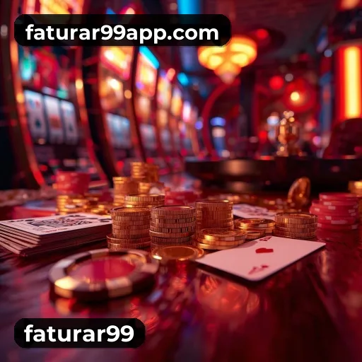 Suporte VIP faturar99