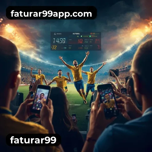 Cashback VIP faturar99