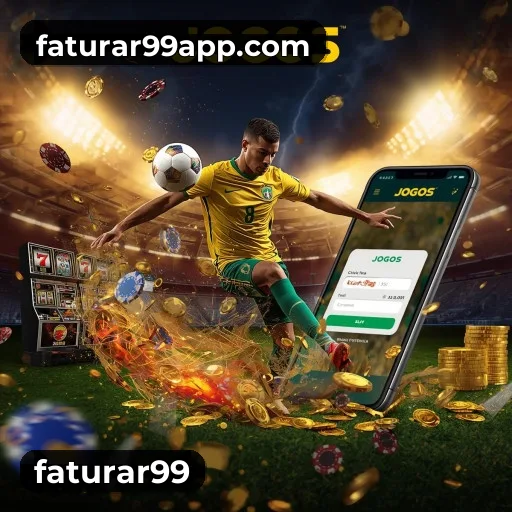 Programa VIP faturar99