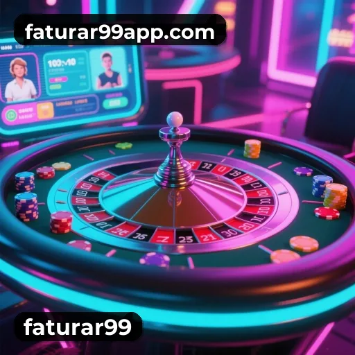 Evolução VIP faturar99