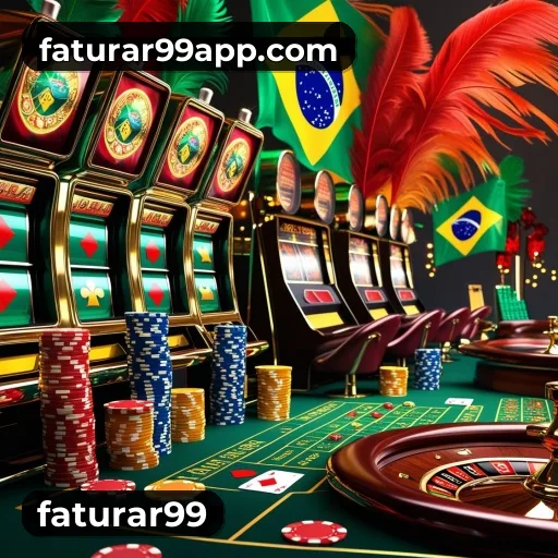 Torneios faturar99