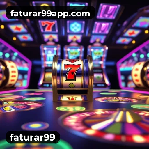 Eventos faturar99