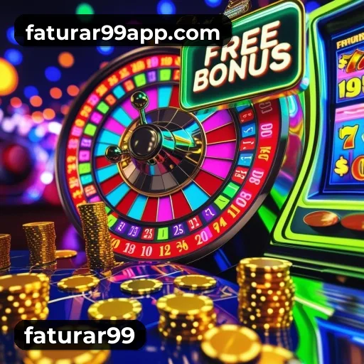 Slots RTP faturar99