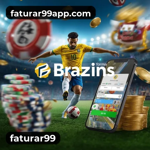 Prêmio faturar99