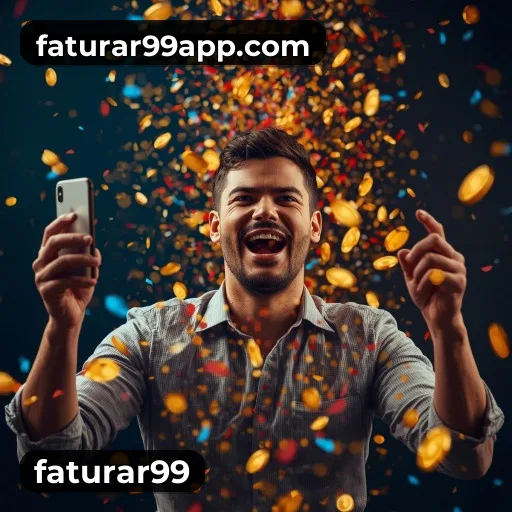 Promoções faturar99