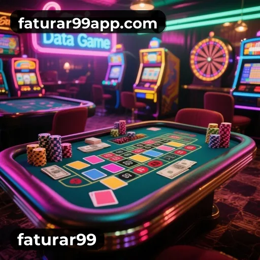 Estratégias faturar99