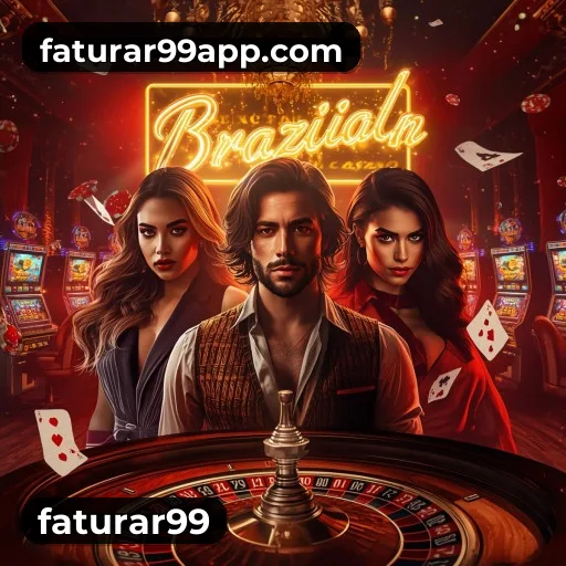 Táticas faturar99
