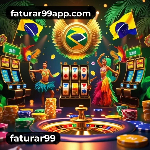 Chances Ganhar faturar99